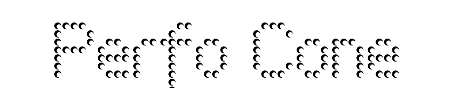 Perfo Cone Polices Telecharger