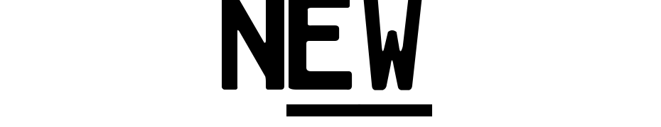 New Font Download Free