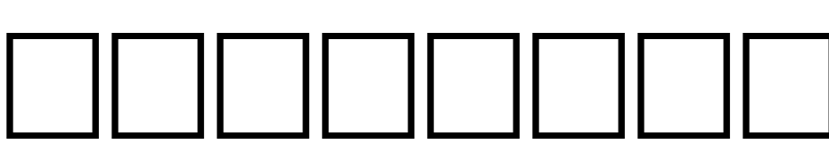 CAPRICE Regular Font Download Free