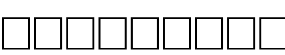 CAPSIZE Regular Font Download Free