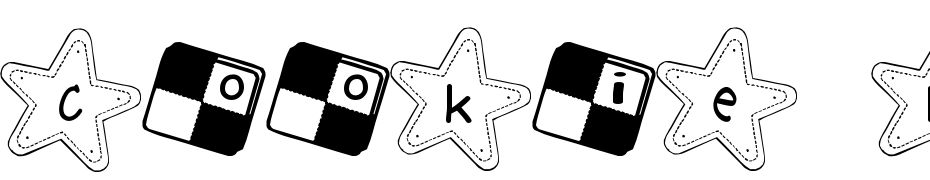 Cookie Font Font Download Free