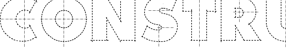 Constructivo Demo Font Download Free