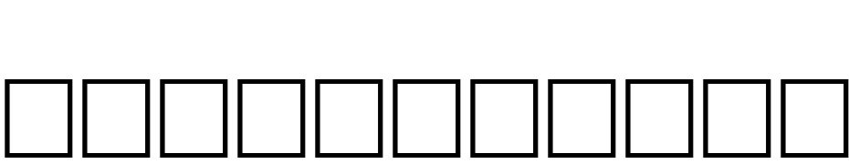 DECODE Regular Font Download Free