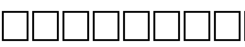 DAMSELWALK Regular Font Download Free