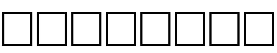 DEFT Regular Font Download Free