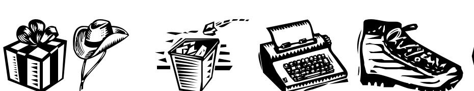 DF Organics LET Plain:2.0 Font Download Free