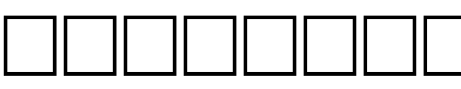 DARKGRAY Regular Font Download Free