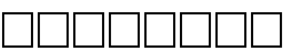 DATE Regular Font Download Free