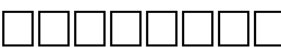 DRUG Regular Font Download Free