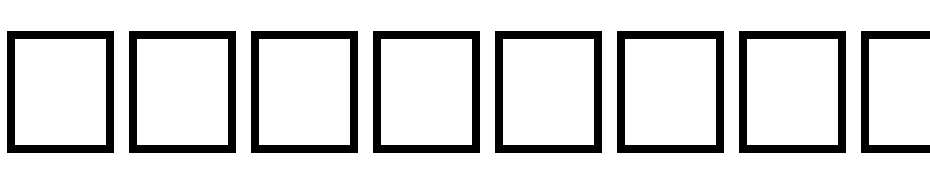 DAVENE Regular Font Download Free