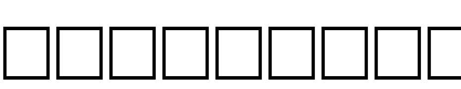 DESIGN Regular Font Download Free