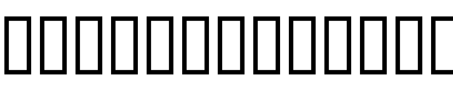 DF Diversions LET Font Download Free