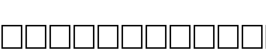 DARIAN Regular Font Download Free