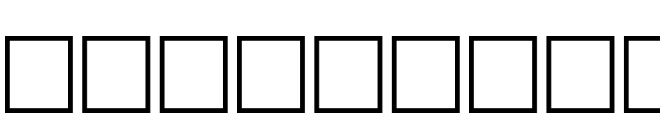 DEGAS Regular Font Download Free