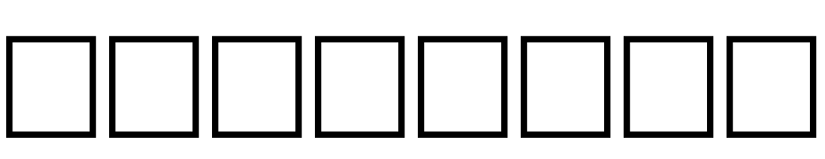 DRIZZLE Regular Font Download Free