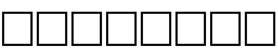 DEPARTED Regular Font Download Free