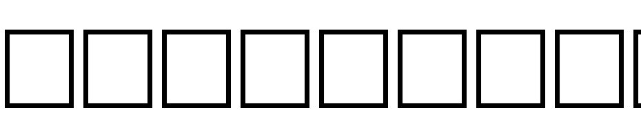 DISMISS Regular Font Download Free