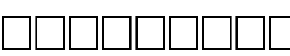 DISCARDEDWRITING Regular Font Download Free