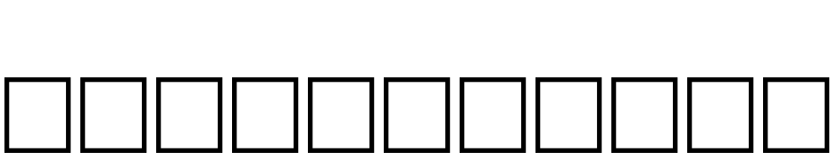 DELANEY Regular Polices Telecharger