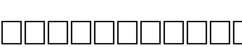 DEVON Regular Font Download Free