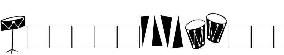 Daddy OCrazy Font Download Free