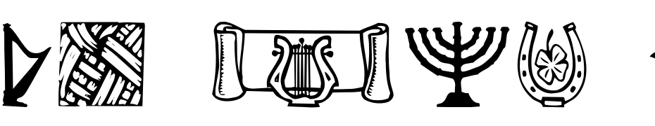 Da Oth Regular Font Download Free