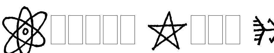 Dancin Alts LET Plain:1.0 Font Download Free