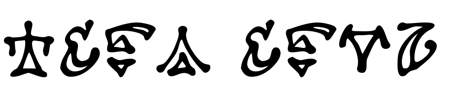 Dark Arts BB Font Download Free