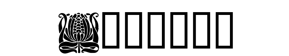 Design4 Font Download Free