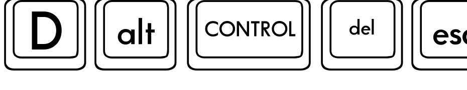 Davys Plain Font Download Free