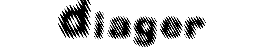 Diager Font Download Free