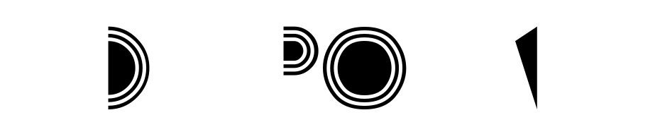 Detroit 1 Font Download Free