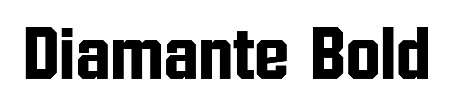 Diamante Bold Schrift Herunterladen Kostenlos
