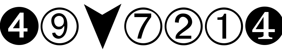 Dingbats Two Font Download Free