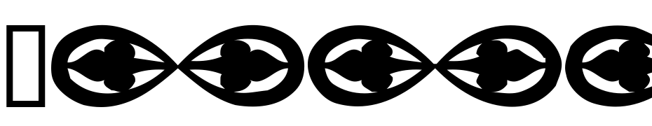 Designer Mixed Font Download Free