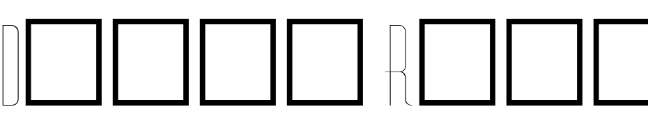 Diner Regular Font Download Free