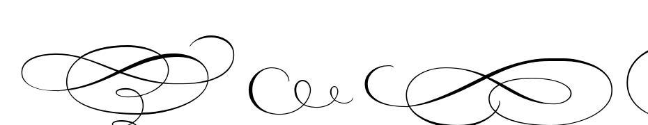Dekor01 Font Download Free