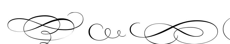Dekor01 Font Download Free