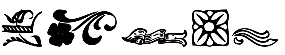 Davys Regular Font Download Free