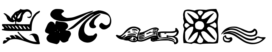 Davys Regular Font Download Free