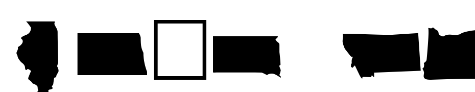 Ding Maps Font Download Free