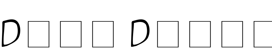 Dibs Display Caps Light SSi Light Font Download Free