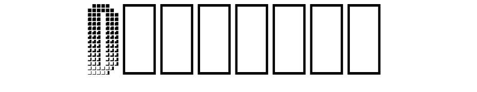 Delusion Font Download Free