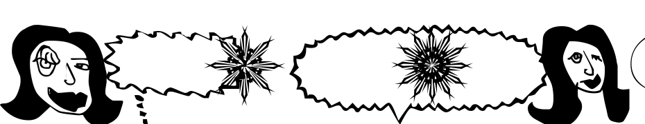 Dingo Batz Font Download Free