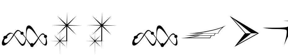 Doo Dads Font Download Free
