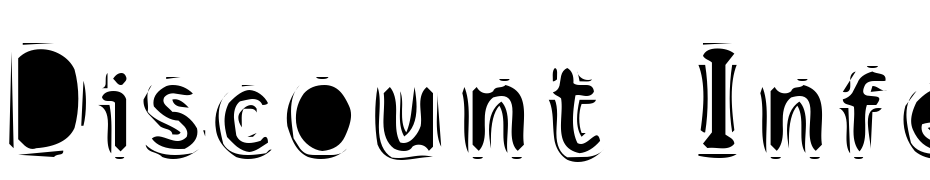 Discount Inferno Bold Font Download Free