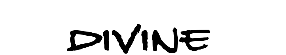 Divine Font Download Free