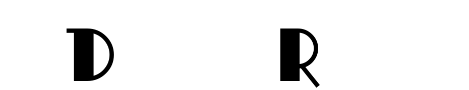 Dusty Rose Font Download Free