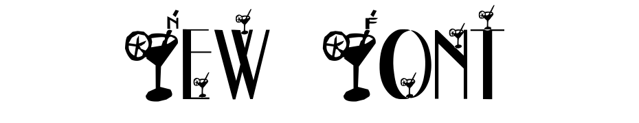 New Font Font Download Free