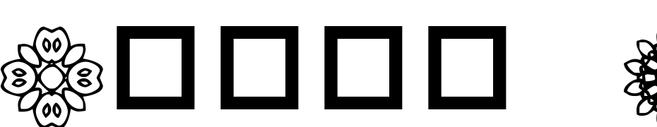 Dream Light Font Download Free